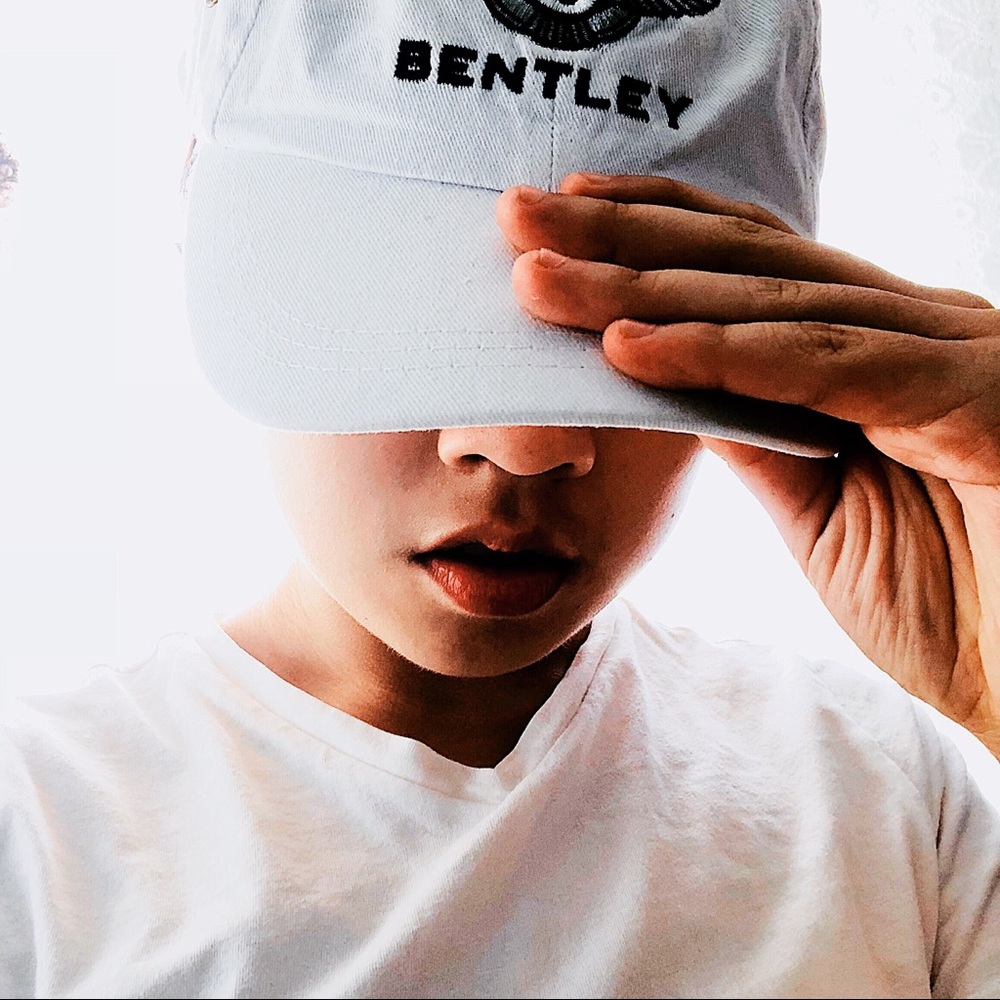 Meet your Posher, Zayda